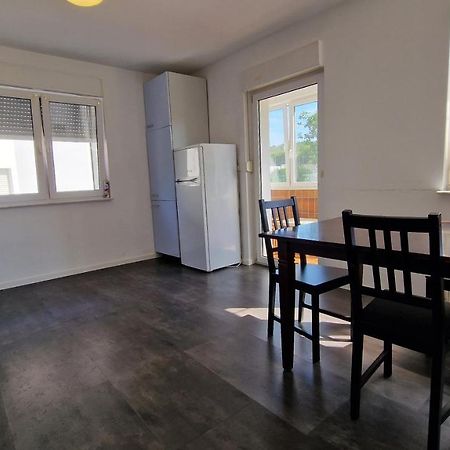 Apartments Оверат Екстериор снимка