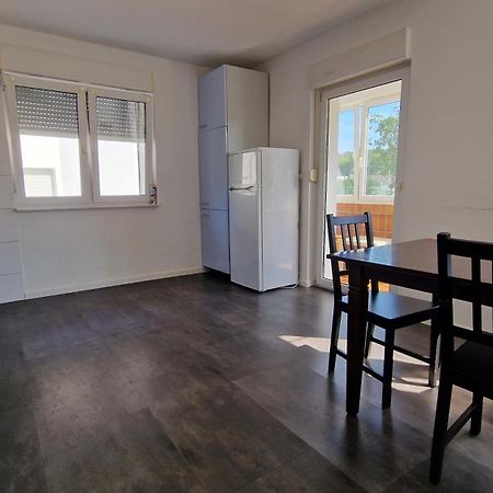 Apartments Оверат Екстериор снимка