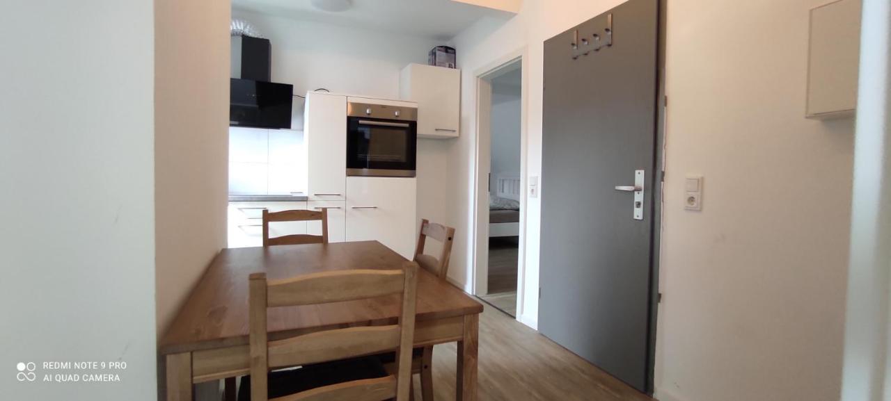 Apartments Оверат Екстериор снимка