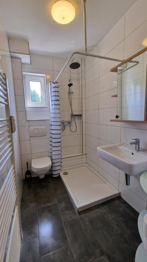 Apartments Оверат Екстериор снимка