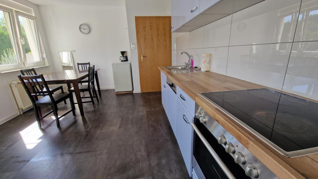 Apartments Оверат Екстериор снимка
